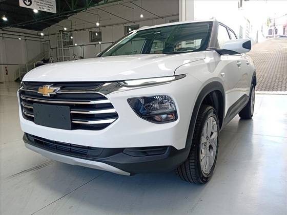 CHEVROLET MONTANA 1.2 TURBO FLEX LTZ AUTOMÁTICO